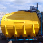Agricultural Water Aeration - Blowers for Africa
