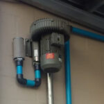Agricultural Water Aeriation - Blowers for Africa