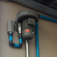 Agricultural Water Aeriation - Blowers for Africa