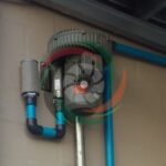 Agricultural Water Aeriation - Blowers for Africa