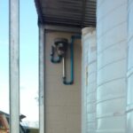 Agricultural Water Aeriation - Blowers for Africa