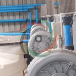 Agricultural Water Aeration - Blowers for Africa