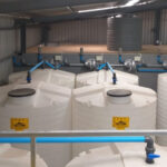 Agricultural Water Aeration - Blowers for Africa