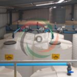 Agricultural Water Aeration - Blowers for Africa