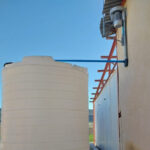 Agricultural Water Aeration - Blowers for Africa