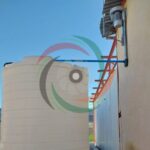 Agricultural Water Aeration - Blowers for Africa