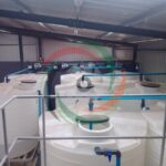 Agricultural Water Aeration - Blowers for Africa