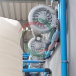 Agricultural Water Aeration - Blowers for Africa