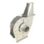 BCC25-400 Stainless Steel - Ozone Exhaust - Blowers for Africa