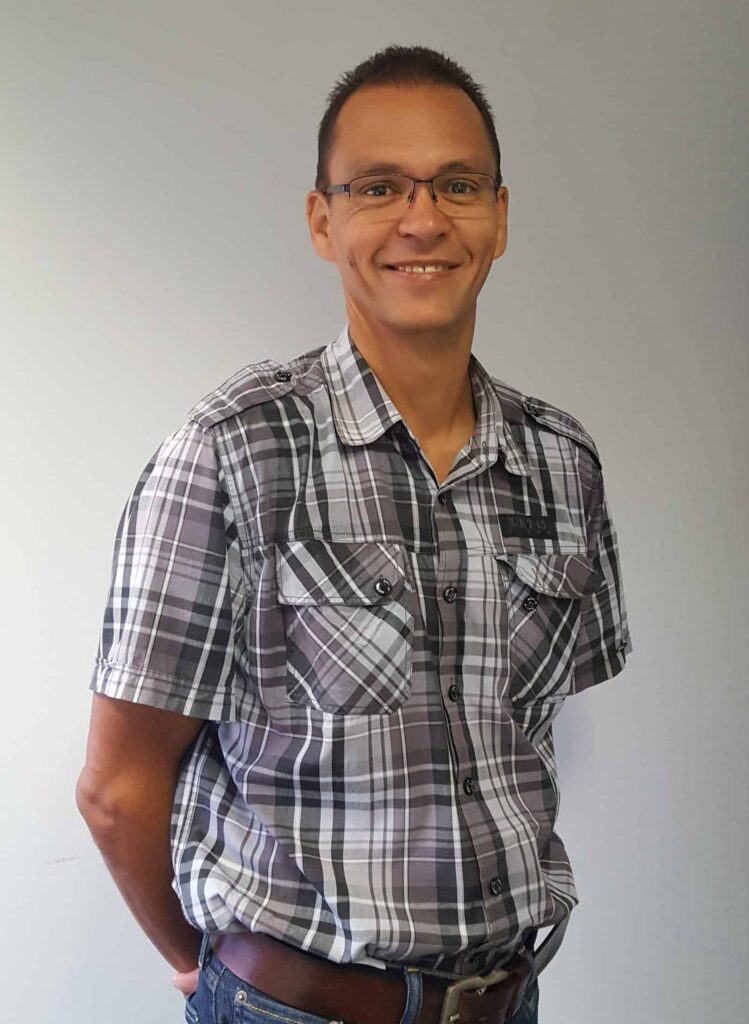 Blowers for Africa owner Bennie du Toit - Mechanical Engineering, Thermodynamics