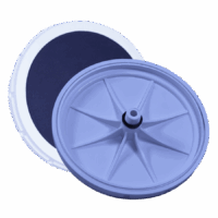 Fine Bubble Aeration Diffuser 270mm - Blowers for Africa