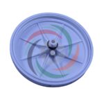 Fine Bubble Diffuser - 270mm Back - Blowers for Africa