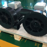 HSDD - High Efficiency Blower - Blowers for Africa
