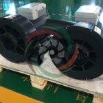 HSDD - High Efficiency Blower - Blowers for Africa