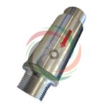 Relieve Valve - Blowers for Africa