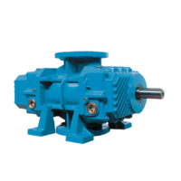 Roots Blower bare shaft - Blowers for Africa