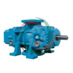Roots Blower bare shaft - Blowers for Africa