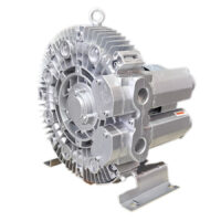 Side Channel Blowers Quad Series (SCB Q S) - Blowers for Africa
