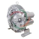 Side Channel Blowers Quad Series (SCB Q D Series) - precision engineered blowers from Blowers for Africa