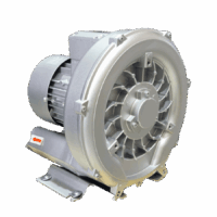 Side Channel Blowers Single Stage Series (SCB S Series) - Blowers for Africa