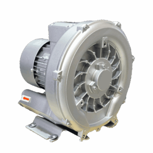 Side Channel Blowers Single Stage Series (SCB S Series) - Blowers for Africa