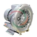 Side Channel Blowers Single Stage Series (SCB S Series) - Blowers for Africa