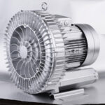 Side Channel Blowers (SCB) - Single Series - Blowers for Africa