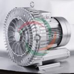 Side Channel Blowers (SCB) - Single Series - Blowers for Africa