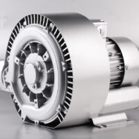 Side Channel Blowers (SCB) - Dual Stage - Blowers for Africa