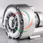 Side Channel Blowers (SCB) - Dual Stage - Blowers for Africa