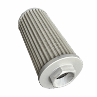 Supply Air Filter - Blowers for Africa