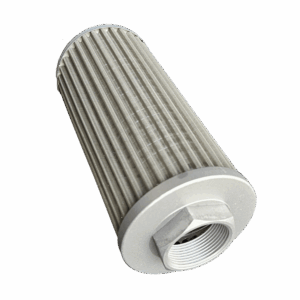 Supply Air Filter - Blowers for Africa