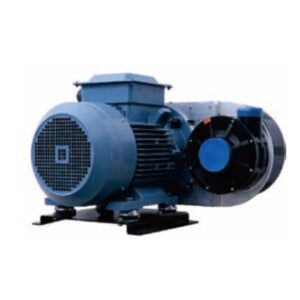 TKS Belt driven high-performance centrifugal blowers - Blowers for Africa