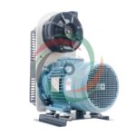 Belt Driven Centrifugal Blower (TKS) Vertical - Blowers for Africa