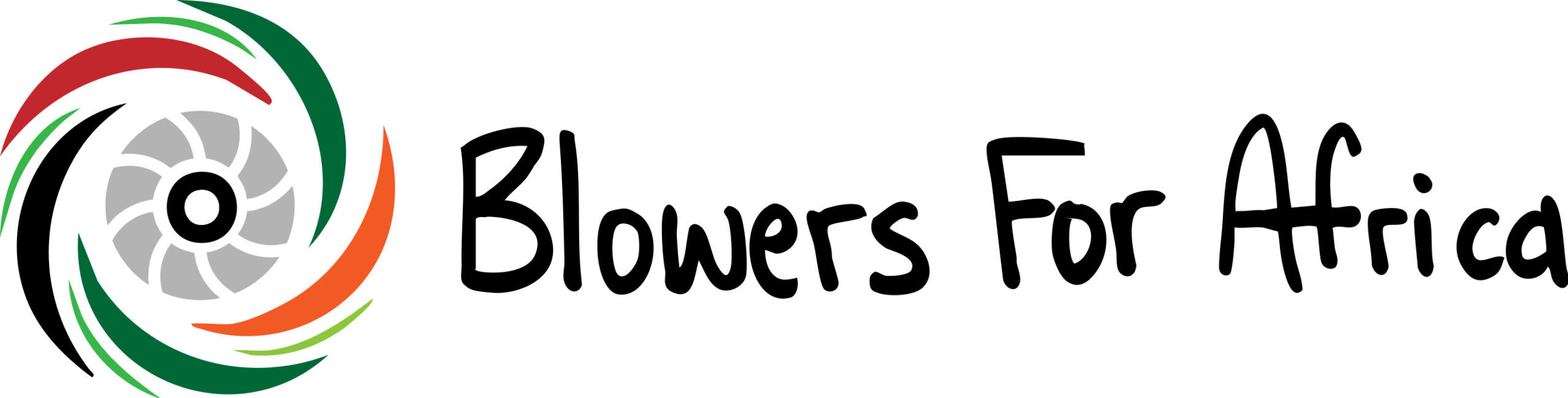 Blowers for Africa