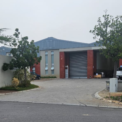 Blowers For Africa Brackenfell Cape Town