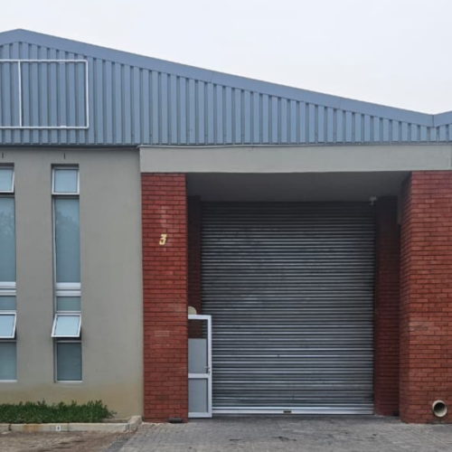 Blowers For Africa Brackenfell Cape Town